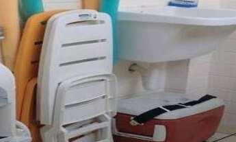 Imagem 4: Oportunidade) apartamento com 3 dormitórios à venda, 125 m² por r$ 480.000 - intermares