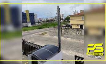 Imagem 3: Apartamento com 1 dormitório à venda, 33 m² por r$ 180.000,00 - bessa - joão pessoa/pb par