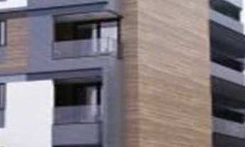 Imagem 2: Apartamento com 1 dormitório à venda, 35 m² por r$ 160.000,00 - bancários - joão pessoa/pb