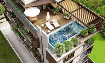 Imagem 3: Apartamento com 2 quartos à venda, intermares - cabedelo para