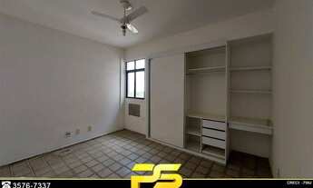Imagem 6: Apartamento à venda, 120 m² por r$ 500.000 - bessa - joão pessoa/pb #pedrosoares para