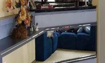 Imagem 6: Apartamento com 3 dormitórios à venda, 176 m² por r$ 500.000,00 - miramar - joão pessoa/pb