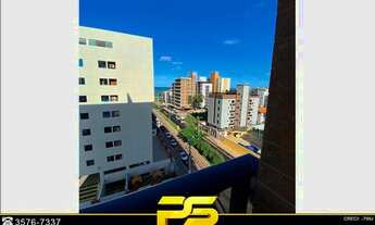 Imagem 3: Apartamento com 3 dormitórios à venda, 79 m² por r$ 625.000 - loteamento bela vista - cabe