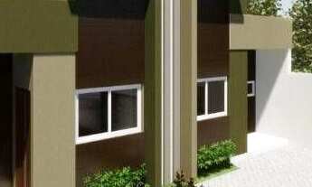 Imagem 3: 3 casas com 3 dormitórios à venda, 75 m² a partir r$ 230.000 para