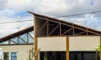 Imagem 2: Casa com 5 dormitórios à venda, 409 m² por r$ 1.500.000 - gurinhém - gurinhém/pb para