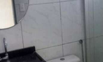 Imagem 5: Apartamento com 2 dormitórios à venda, 56 m² por r$ 150.000,00 - cuiá - joão pessoa/pb par