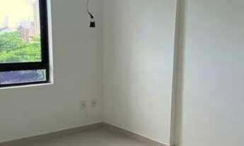 Imagem 5: Apartamento com 3 dormitórios à venda, 90 m² por r$ 430.000,00 - miramar - joão pessoa/pb