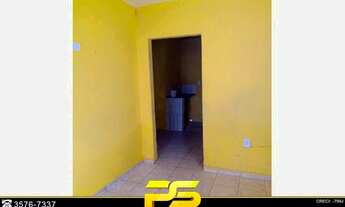 Imagem 3: Casa com 2 dormitórios à venda, 240 m² por r$ 120.000 - rangel - joão pessoa/pb #raissa pa