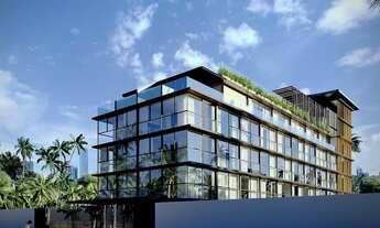 Imagem 6: Apartamento à venda, 1 quarto, jardim oceania - joão pessoa/pb para