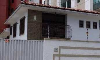 Imagem 2: Casa com 5 dormitórios à venda por r$ 2.200.000,00 - cabo branco - joão pessoa/pb para
