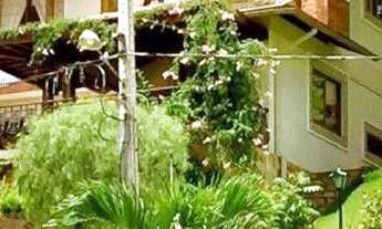 Imagem: Casa com 7 dormitórios à venda, 800 m²