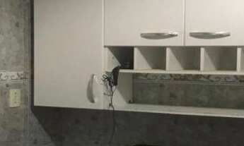 Imagem 2: Oportunidade) apartamento com 3 dormitórios à venda, 110 m² por r$ 345.000 - jardim ocean