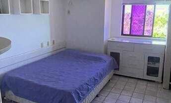 Imagem 7: Apartamento com 3 dormitórios à venda, 125 m² por r$ 600.000,00 - formosa - cabedelo/pb pa