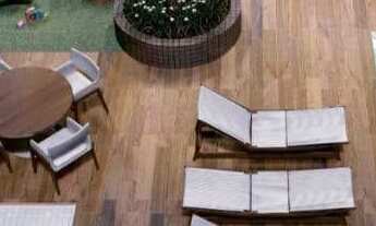 Imagem 5: Apartamento com 2 dormitórios à venda, 55 m² por r$ 279.000,00 - bancários - joão pessoa/p