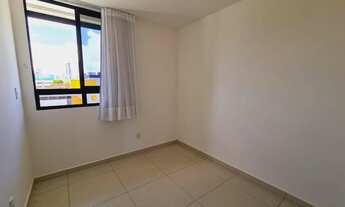 Imagem 7: Apartamento 54m2 com 02 quartos no bessa á venda por 400.000,00 para