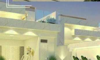 Imagem: Casa com 3 dormitórios à venda, 210 m²