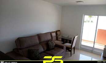 Imagem 3: Apartamento à venda, 72 m² por r$ 569.000 - monte alto - arraial do cabo/rj #lidiafernande