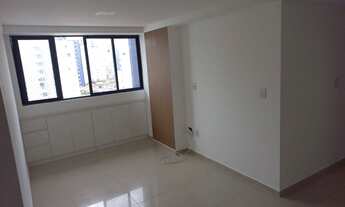 Imagem 4: Apartamento 68m2 com 02 quartos em manaíra á venda por 380.000,00 para