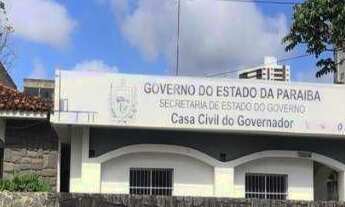 Imagem 6: Casa com 4 dormitórios para alugar, 503 m² por r$ 5.500,00/mês - bairro dos estados - joão