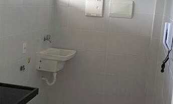 Imagem: Apartamento com 2 dormitórios à venda