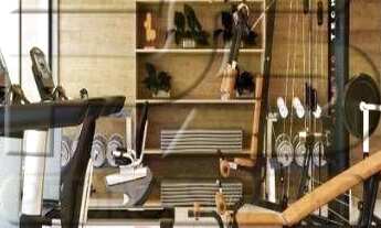 Imagem 7: Apartamento com 2 dormitórios à venda, 62 m² por r$ 413.272,20 - cabo branco - joão pessoa