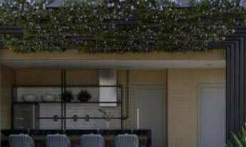 Imagem 3: Apartamento com 2 dormitórios à venda, 57 m² por r$ 274.000,00 - manaíra - joão pessoa/pb