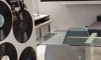 Imagem 6: Apartamento com 2 dormitórios à venda, 54 m² por r$ 130.000 - geisel - joão pessoa/pb para