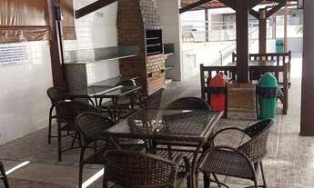 Imagem 6: Apartamento com 4 quartos à venda, jardim oceania - joão pessoa para