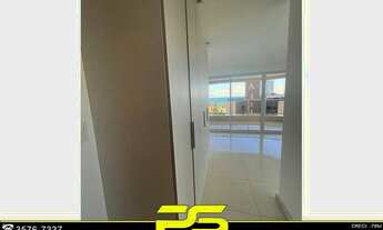 Imagem 6: Apartamento com 2 dormitórios + dce à venda, 160 m² por r$ 6.600 - altiplano cabo branco