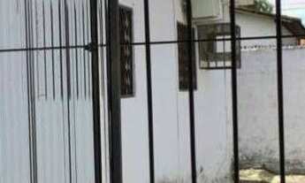 Imagem 2: Casa com 3 dormitórios à venda, 150 m² por r$ 265.000,00 - mangabeira ii - joão pessoa/pb