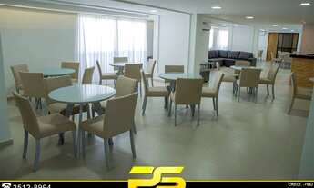 Imagem 3: Apartamento à venda, 69 m² por r$ 423.000 - expedicionários - joão pessoa/pb #pedrosoares