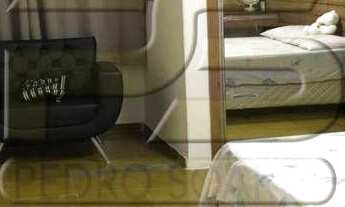 Imagem 2: Apartamento com 3 dormitórios à venda, 80 m² por r$ 295.000,00 - manaíra - joão pessoa/pb