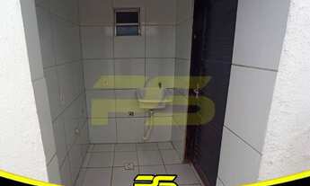 Imagem 6: Oportunidade, casa, 03 quartos, suíte, área externa, 10x20m², por apenas r$ 79.900,00, em