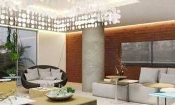 Imagem 7: Apartamento com 2 dormitórios à venda, 66 m² por r$ 844.691,15 - praia formosa - cabedelo