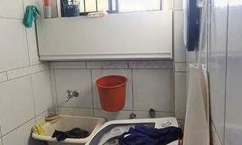 Imagem: Apartamento com 2 dormitórios à venda