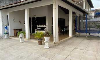 Imagem: Casa com 6 quartos para locação, manaíra