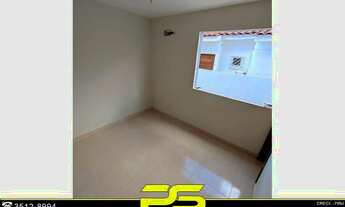 Imagem 4: Casa com 2 dormitórios à venda por r$ 153.000 - joão paulo ii - joão pessoa/pb para