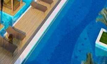 Imagem 4: Apartamento com 3 dormitórios + dep à venda, 156 m² por r$ 1.239.162 - altiplano cabo bran