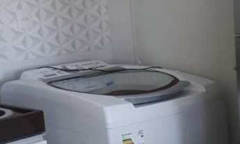 Imagem 7: Apartamento com 3 dormitórios à venda, 74 m² por r$ 480.000,00 - jardim oceania - joão pes