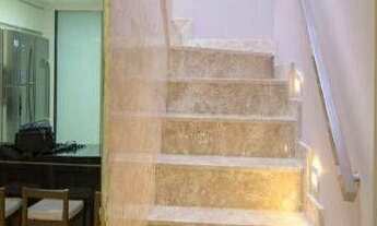 Imagem: Cobertura com 4 dormitórios à venda, 280