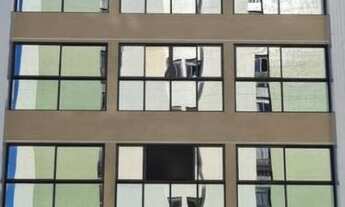 Imagem 2: Apartamento 60m² 2 quartos, há 250m do mar, a venda por R$390.000,00