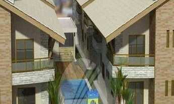 Imagem 7: Casa com 4 dormitórios à venda, 145 m² por r$ 699.000,00 - amazônia park - cabedelo/pb par