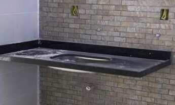 Imagem 2: Apartamento com 2 dormitórios à venda, 50 m² por r$ 155.000,00 - cristo redentor - joão pe