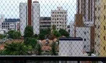 Imagem 4: Apartamento com 3 dormitórios à venda, 149 m² por r$ 540.000,00 - manaíra - joão pessoa/pb