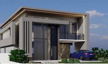 Imagem: CASA A VENDA NO ALPHAVILLE PARAÍBA