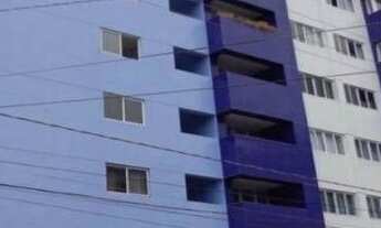 Imagem 2: Oportunidade) apartamento com 2 dormitórios à venda, 54 m² por r$ 300.000 - jardim oceani