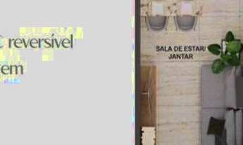 Imagem 6: Apartamento com 1 dormitório à venda, 31 m² por r$ 608.375,00 - cabo branco - joão pessoa