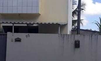 Imagem 6: Repasse ) casa duplex com 3 dormitórios à venda, 130 m² por r$ 100.000 - bairro das indú