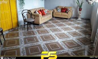 Imagem 7: Casa com 2 dormitórios à venda, 200 m² por r$ 130.000 - baia da traicao - baía da traição