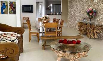 Imagem 6: Casa 500m2 com 05 quartos no condomínio águas da serra em bananeiras á venda por 2.000.000